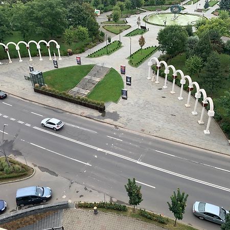 Hortenzia Άλμπα Ιούλια Εξωτερικό φωτογραφία