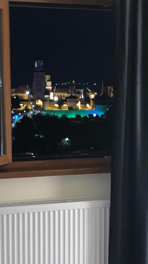 Hortenzia Άλμπα Ιούλια Εξωτερικό φωτογραφία