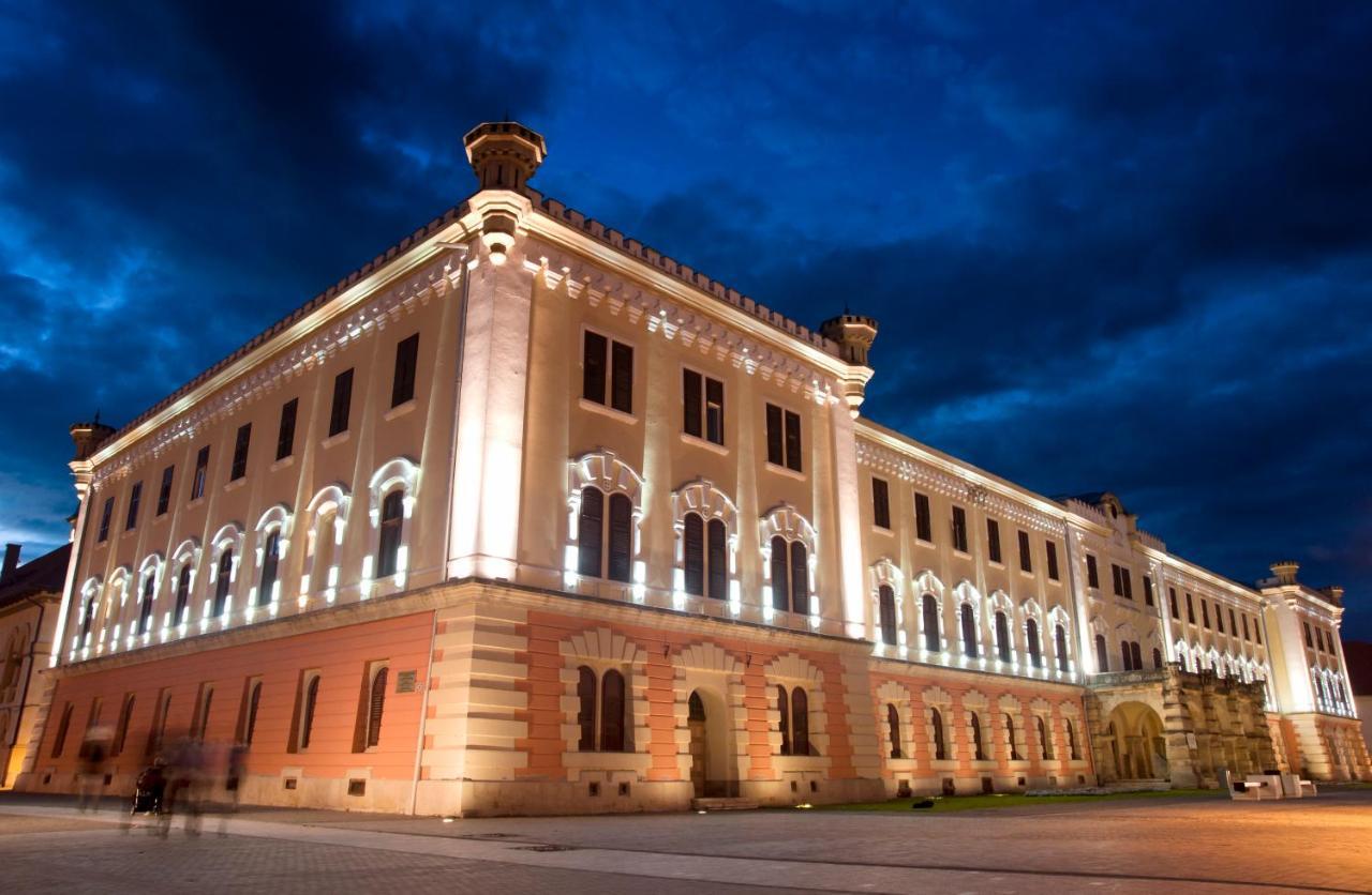 Hortenzia Άλμπα Ιούλια Εξωτερικό φωτογραφία