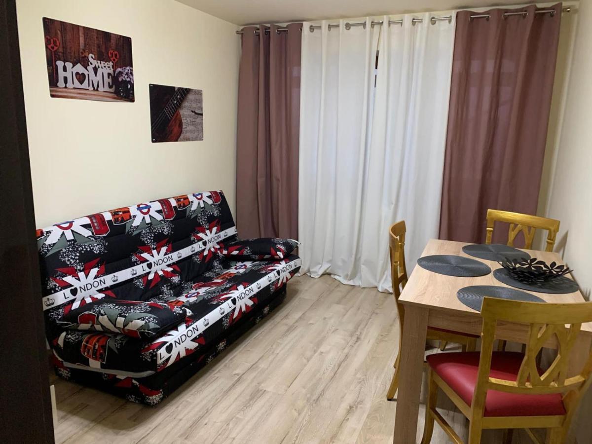 Hortenzia Άλμπα Ιούλια Εξωτερικό φωτογραφία